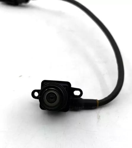 Jeep Cherokee Dodge Durango Rear View Backup Camera 2011-2014 OEM 56054059AC used OEM park assist camera