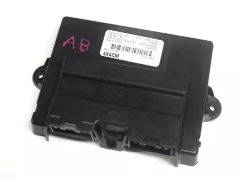 FORD RANGER EXPLORER SPORT TCCM TRANSFER CASE CONTROL MODULE 02-05 2L54-7H417-AB used OEM transfer case