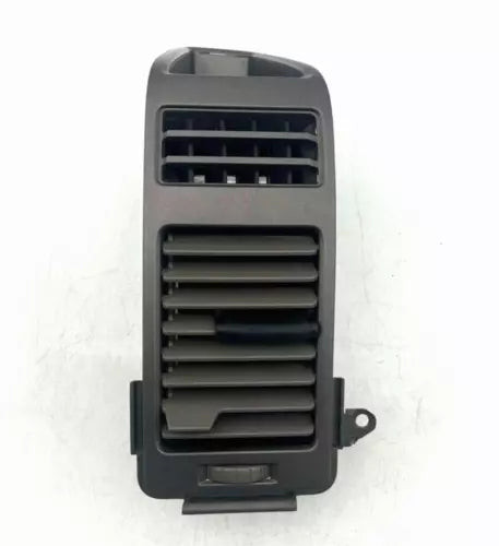 Nissan Titan Armada A/C Dash Air Vent Cover Trim Gray For 2004-06 RH Side used OEM auto part