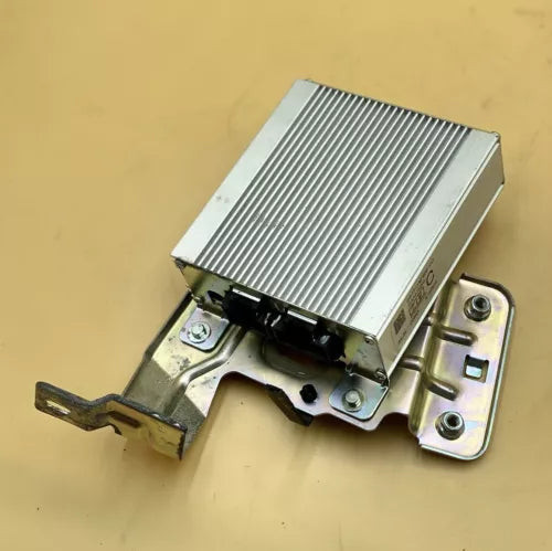 Ford Fusion Audio Equipment Radio Amplifier 2013-2015 DS7T-14F509-CG OEM used OEM audio amplifier