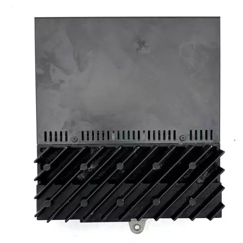 OEM BMW 328I RADIO STEREO AUDIO AMPLIFIER UNIT LEAR HIFI E90 2006-2008 6960925 used OEM audio amplifier