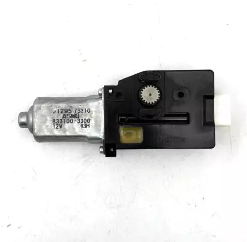 Nissan Armada Titan Sunroof Power Motor 2004-2015 OEM 91295-7S210 used OEM auto part