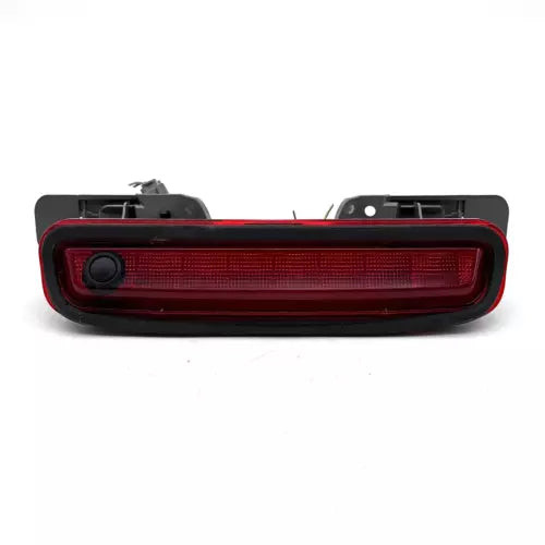 Dodge Charger OEM 3rd High Mounter Brake Light Lamp w/o Camera 11-14 57010604AB used OEM auto part
