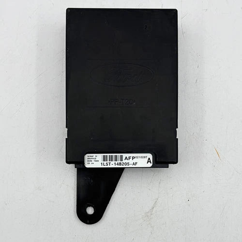 Ford Ranger, 4x4 GEM Multifunction Control Module 01-03 1L5T-14B205-AF used OEM control module