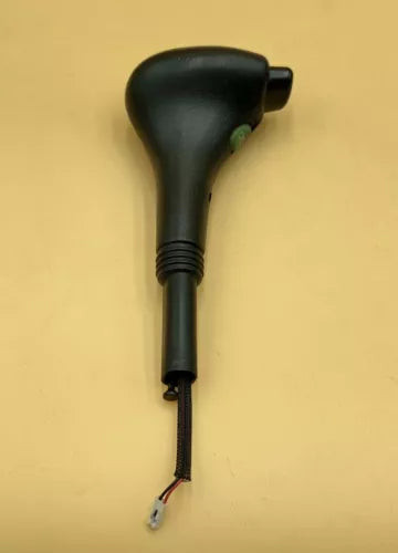FORD TRANSIT CONNECT AUTOMATIC GEAR SHIFTER SHIFT LEVER KNOB 2010-2013 OEM used OEM transmission shifter