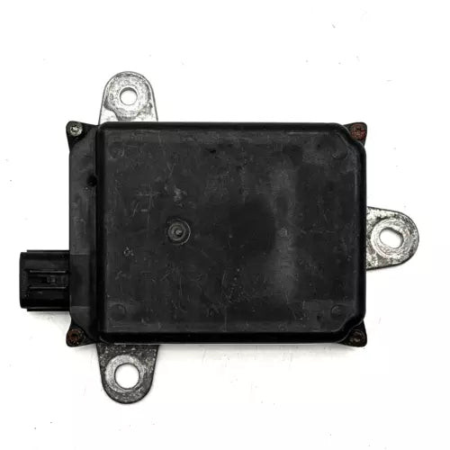 MAZDA 3 / 6 BLIND SPOT MONITORING SENSOR SRR2-A KE505 2014-2016 GJR9-67Y30-E used OEM blind spot module
