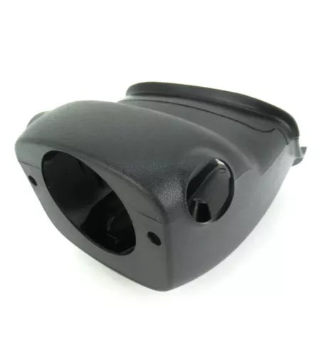 Hyundai Sonata Steering Wheel Column Shroud Cover 2011-2014 OEM used OEM wheel