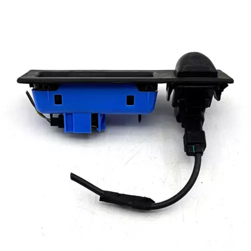 BMW 2020-2021 F10 F11 F22 F30 F31 F34 F32 F36 Tailgate Rearview Camera used OEM liftgate or tailgate