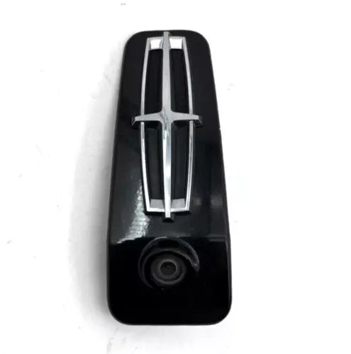 LINCOLN MKX Rear View Back Up Camera W/ Emblem 2011-2012 OEM BA1T-19G490-AD used OEM park assist camera