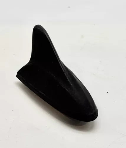 Hyundai Genesis Antenna Shark Fin GPS Sedan Paint PM Flat Black 2009-2014 OEM used OEM antenna assembly