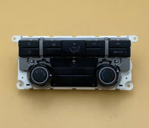 Ford F150 AC Heater Climate Control Unit 2010-2014 OEM used OEM A/C climate control module