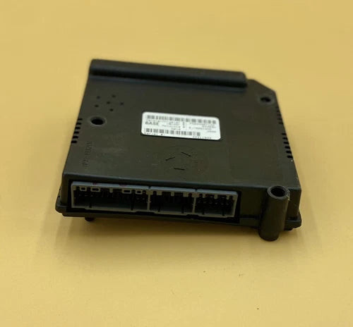 DODGE DURANGO CTM CENTRAL TIMING MODULE UNIT CTU BCM ALARM 2001-2003 P56049073AK used OEM body control module