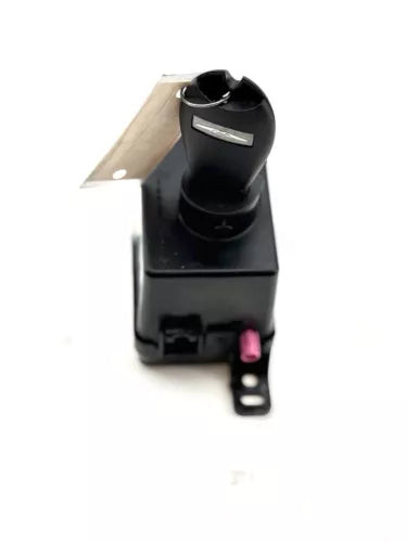Grand Caravan Town & Country Ignition Node Lock Module w Key 08-10 P68210156AB used OEM ignition control module