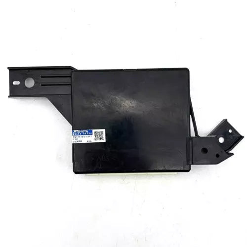 Toyota Camry Right Blower Amplifier Temperature 88650-06350 2007-2011 used OEM audio amplifier