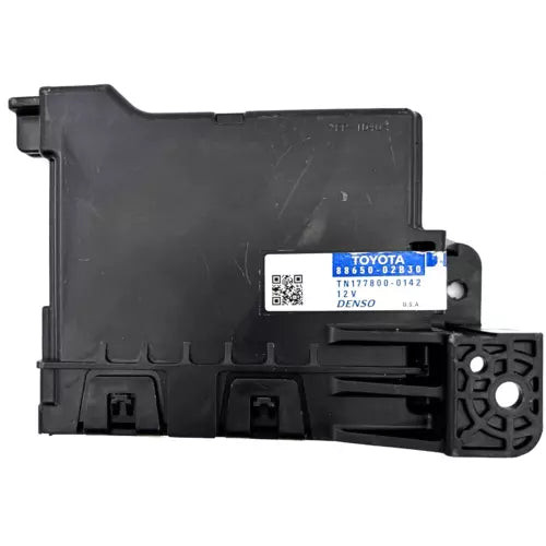 2014-2016 Toyota Corolla Temperature Cooling Control Module 88650-02B30 OEM used OEM control module