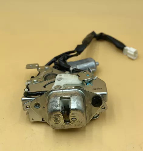 HONDA ODYSSEY PILOT Liftgate Tailgate Power Lock Latch Actuator 2005-2017 OEM used OEM liftgate or tailgate