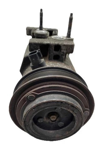 2014 BMW 328I AIR CONDITIONING A/C AC COMPRESSOR 6452 9216466-04 OEM