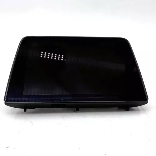 Ford Escape Radio Navigation Display Screen 20-22 LJ6T-18B955-FC JUQ26 used OEM infotainment display