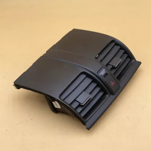 Honda CRV Center Dash Vents Trim Heater AC Vent Blower CR-V 2007-2011 used OEM auto part