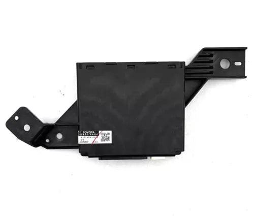 TOYOTA CAMRY AIR AMPLIFIER ASSEMBLY HVAC CONTROL MODULE 2012-2013 88650-06490 used OEM A/C climate control module