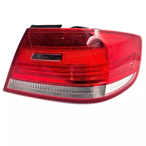 BMW E92 M3 335i Coupe Rear Right Passenger Outer Tail Light Assembly 07-10 OEM used OEM tail light