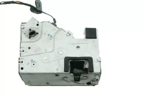 FORD TRANSIT CONNECT REAR RIGHT RH SLIDING DOOR LOCK LATCH ACTUATOR 2010-2013 used OEM door lock latch