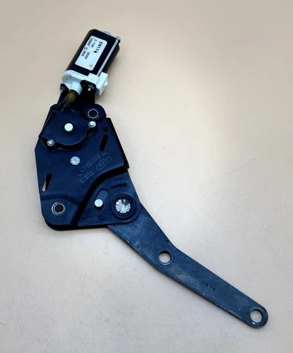 Town Car Motorize Recliner Memory Driver Adjustable Heated Seat Track 1999-2011 used OEM seat assembly