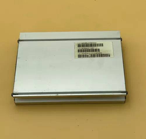Jeep Grand Cherokee Chrysler Audio Amplifier Boston Acoustic 2008-2014 OEM used OEM audio amplifier
