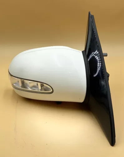 Mercedes R-Class Side Door Mirror Passenger Right Auto Dimming 2006-2010 used OEM door mirror