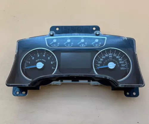 Ford F-150 F150 Speedometer Instrument Gauge Cluster 2013-2014 OEM used OEM instrument cluster