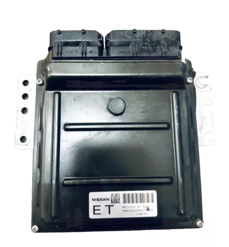 NISSAN XTERRA FRONTIER 4.0L PCM ECM ENGINE CONTROL MODULE 2007 MEC70-010 used OEM engine control module