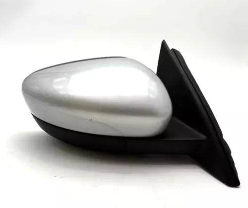 FORD ESCAPE LEFT SIDE BLIND SPOT REAR VIEW DOOR MIRROR 20-23 OEM used OEM door mirror