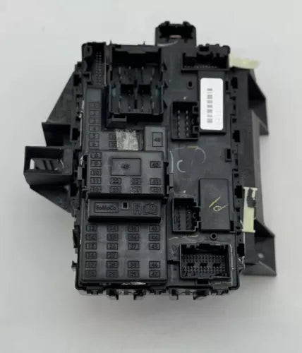 FORD F150 F-150 BCM CABIN FUSE JUNCTION RELAY BOX 13-14 DC3T-14B476-DB OEM used OEM body control module