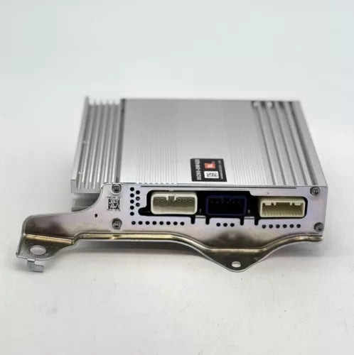 Toyota RAV4 RAV-4 JBL Audio Stereo Amplifier 2006 - 2012 862800W400 OEM used OEM audio amplifier
