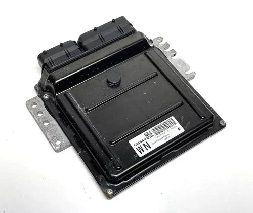 NISSAN PATHFINDER 4.0L PCM ECM ENGINE CONTROL MODULE WN 2010 MEC77-250 C1 used OEM engine control module