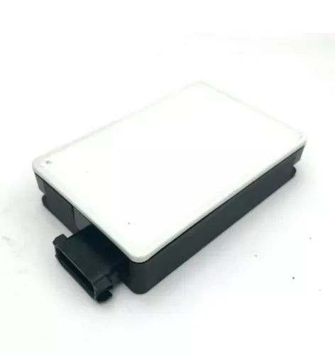 MERCEDES BENZ ML GL W166 X166 REAR BLIND SPOT RADAR SENSOR MONITOR MODULE 13-20 used OEM blind spot module