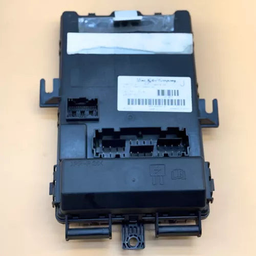 Ford Mustang Body Control Module BCM Fuse Box 7R3T-14B476-AF 2007 2008 OEM used OEM body control module