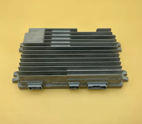 Lincoln MKS MKZ THX4 Stereo Amplifier Amp 2009-2016 8A5T-18B849-CD used OEM audio amplifier