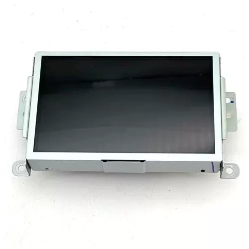 Ford Escape C-Max Dash Mount 8 Information Display Screen OEM LKQ GJ5T-18B955-SB used OEM infotainment display