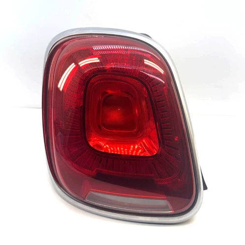 Fiat 500X Mk1 Left Rear Taillight Tail Light 2018 OEM used OEM tail light