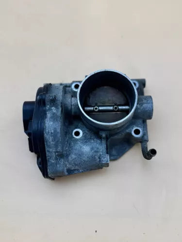 Mazda 6 V6 Throttle Body Valve Actuator Assembly 3M4E-CH 2003-2008 OEM used OEM throttle body