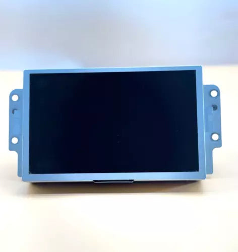 Ford Fusion Front Display 8.0 Navigation Screen 2017-2019 GS7T-188955-SB used OEM infotainment display
