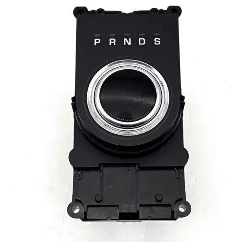 Jaguar F pace Gear Shifter Selector Module 2017-2019 used OEM transmission shifter