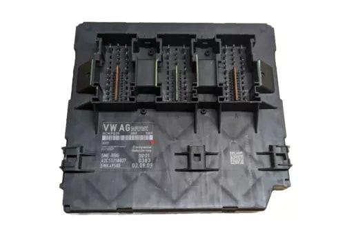 VOLKSWAGEN TIGUAN BCM BCU BODY CONTROL MODULE VW 2009-2017 5K0937087C used OEM body control module
