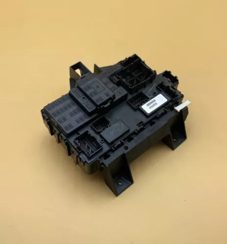 FORD F150 TRUCK CABIN FUSE JUNCTION MODULE BCM BOX 2011-2014 DC3T-14B476-DB OEM used OEM body control module