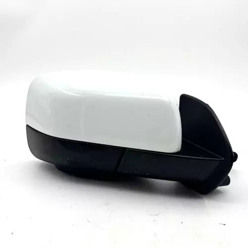 Range Rover L319 LR4 Right Passenger Rear View Door Mirror w/ Camera 10-13 OEM used OEM door mirror