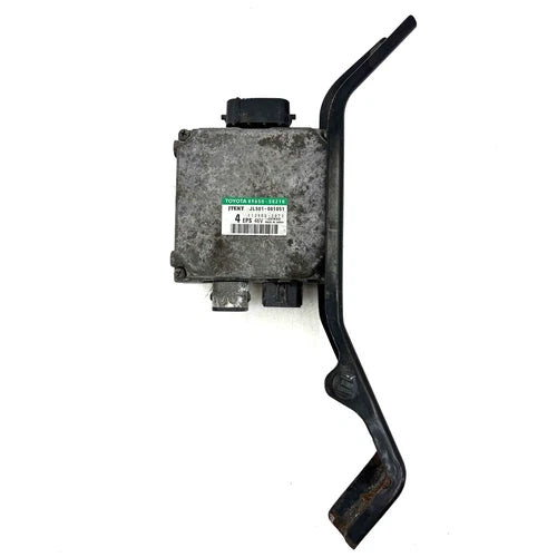 Lexus LS460 Electric Power Steering Control Module EPS OEM 2007 2009 89650-50210 used OEM power steering control module