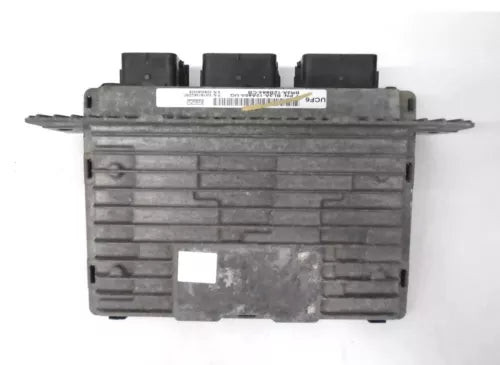 Ford F150 F-150 5.0L Computer Engine Control ECU ECM Module 2011 BL3A-12A650-UG used OEM engine control module