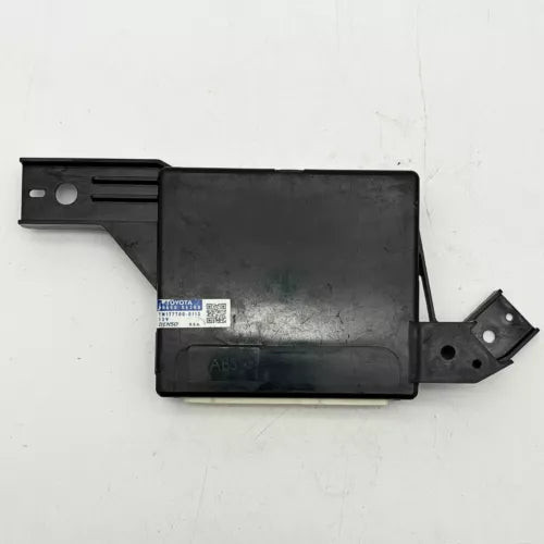 Toyota RAV4 A/C Amplifier Temperature Control Module OEM 2012-2016 88650-06350 used OEM A/C climate control module