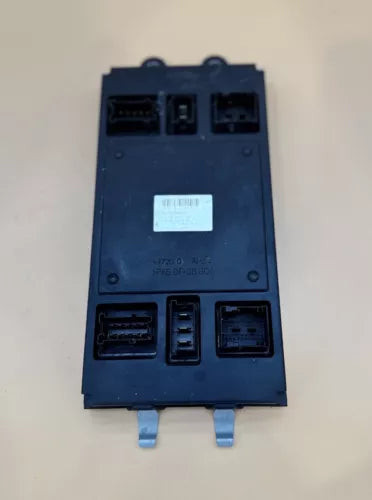 Mercedes X164 GL450 R350 Front SAM Control Module Unit 06-13 A1645409362 used OEM fuse box or power module